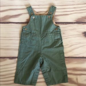 GAP Bottoms - Baby Gap // NB soft overalls GAP Bottoms - Baby Gap // NB soft overalls